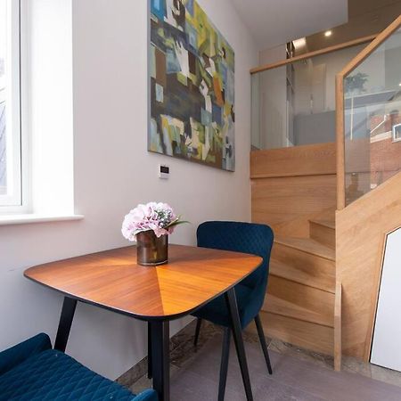 City Life Bliss Central Studio In Reading Chrl F3 מראה חיצוני תמונה