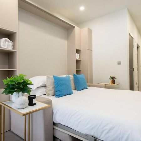 City Life Bliss Central Studio In Reading Chrl F3 מראה חיצוני תמונה