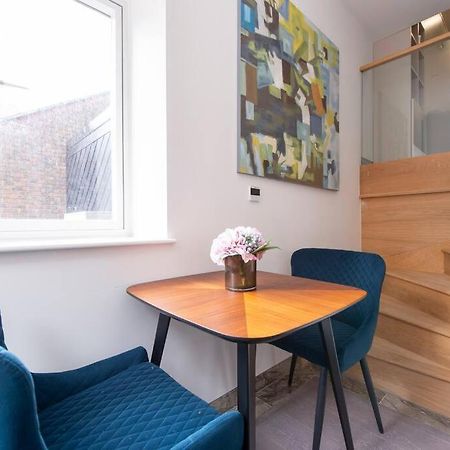 City Life Bliss Central Studio In Reading Chrl F3 מראה חיצוני תמונה