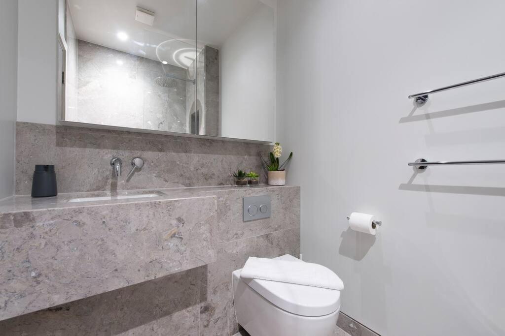 City Life Bliss Central Studio In Reading Chrl F3 מראה חיצוני תמונה