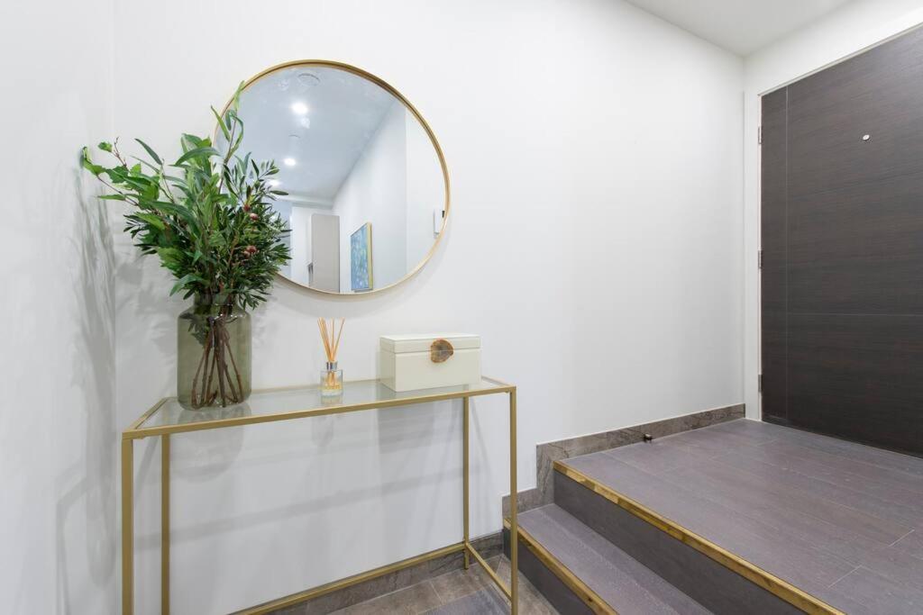 City Life Bliss Central Studio In Reading Chrl F3 מראה חיצוני תמונה