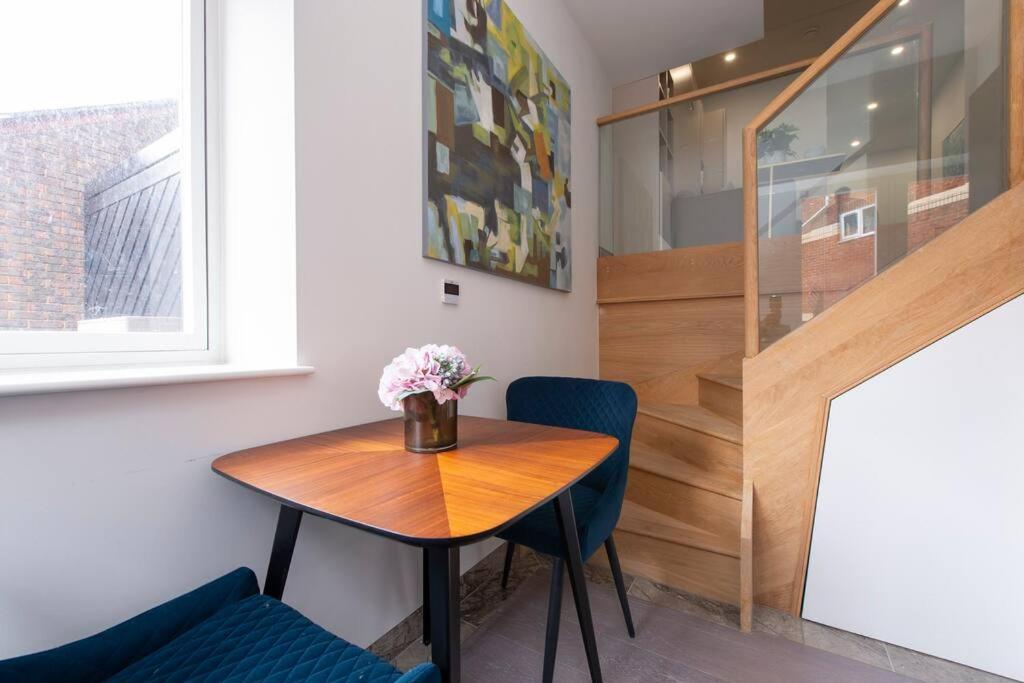 City Life Bliss Central Studio In Reading Chrl F3 מראה חיצוני תמונה
