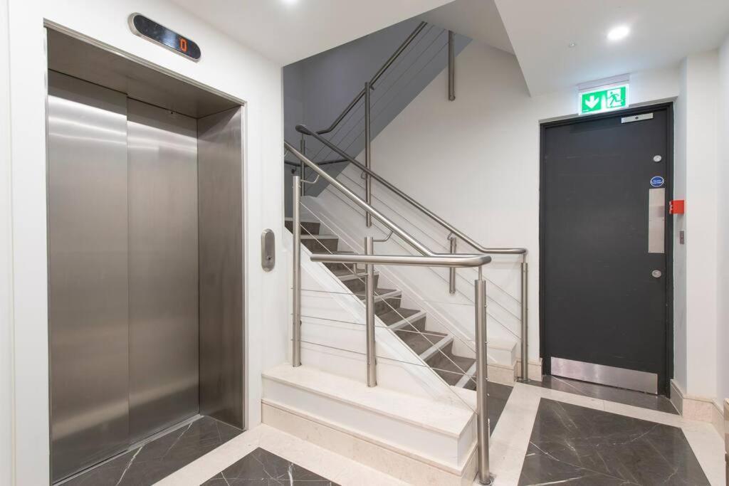 City Life Bliss Central Studio In Reading Chrl F3 מראה חיצוני תמונה