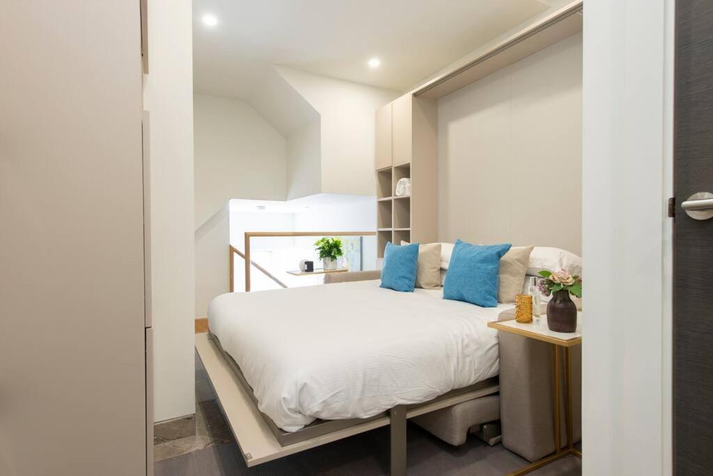 City Life Bliss Central Studio In Reading Chrl F3 מראה חיצוני תמונה