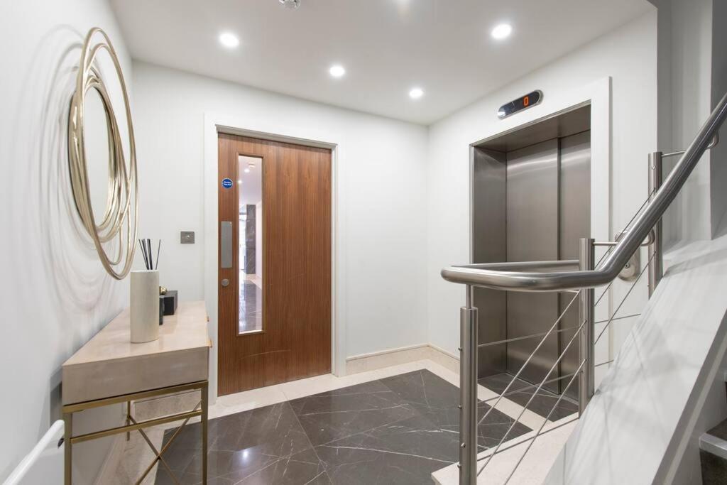City Life Bliss Central Studio In Reading Chrl F3 מראה חיצוני תמונה