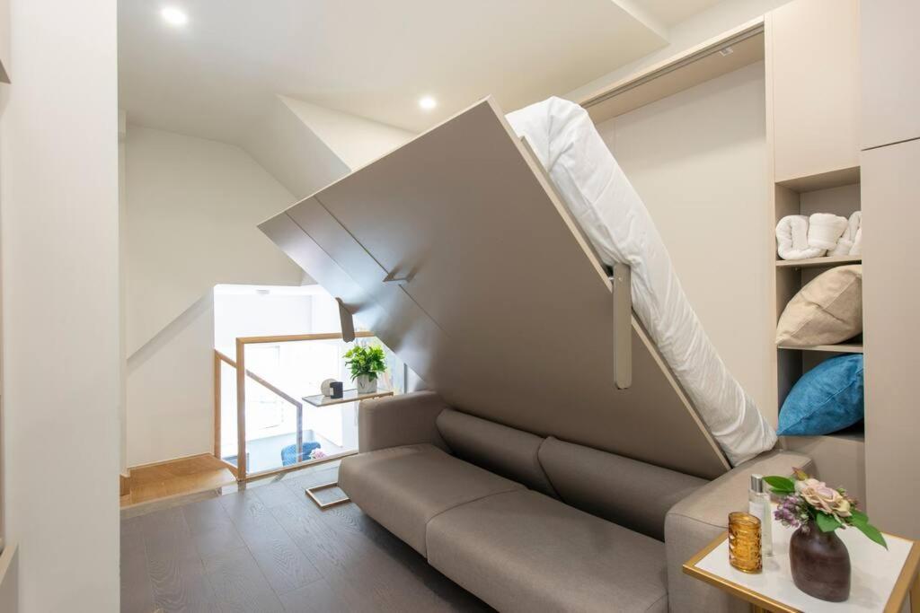 City Life Bliss Central Studio In Reading Chrl F3 מראה חיצוני תמונה
