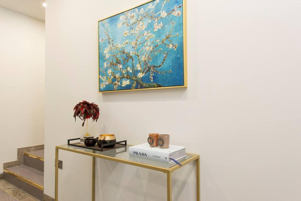 City Life Bliss Central Studio In Reading Chrl F3 מראה חיצוני תמונה