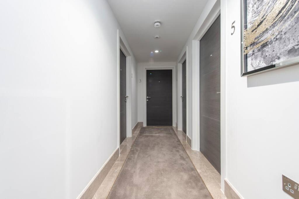 City Life Bliss Central Studio In Reading Chrl F3 מראה חיצוני תמונה