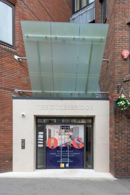 City Life Bliss Central Studio In Reading Chrl F3 מראה חיצוני תמונה